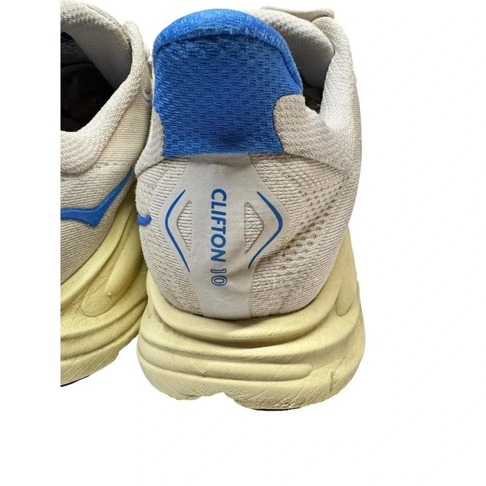 Hoka clifton 10